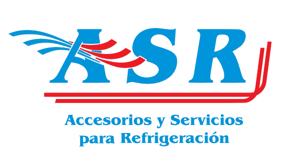 ASR Refrigeración Logo